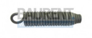 Arc 50x220x8 mm lift hidraulic DHOLLANDIA