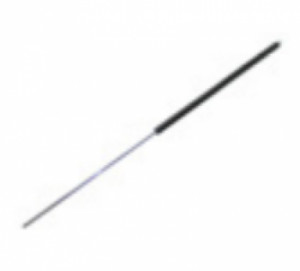Arc - amortizor cu gaz pentru nacela Skyjack SJM SERIES, SJII SERIES, 7027 SJ600 SERIES