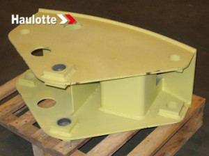 Articulatie brat Haulotte