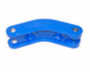 Articulatie cilindru directie pentru nacela Upright