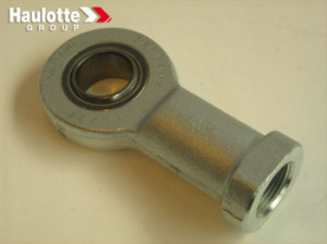 Articulatie sferica nacela articulata diesel Haulotte HA16DX