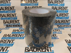 Banda abraziva 15cm x 10m pentru podea nacela