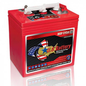 Baterie 6 V 242AH@20AH US Battery