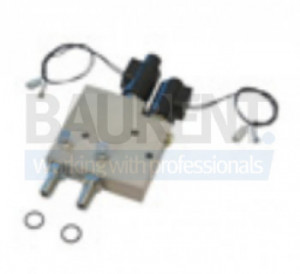 Bloc hidraulic 24V 240x120x50 mm lift hidraulic ZEPRO MAMMUT LIFT