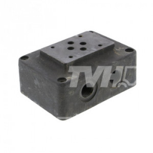 Bloc hidraulic incarcator Merlo ROTO40.25MCSS