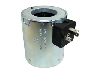 Bobina 12V 31x73 mm 16195700