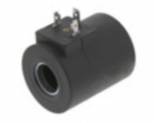 Bobina de 12 V pentru nacele Haulotte COMPACT10DX, COMPACT12DX