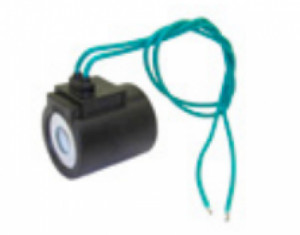 Bobina de 24V de schimb pentru nacele Haulotte COMPACT8W/2047E/12/3, COMPACT8/10N/2032E/26