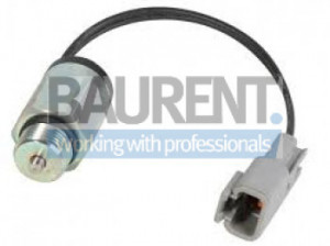 Bobina de oprire combustibil Bobcat 6676029