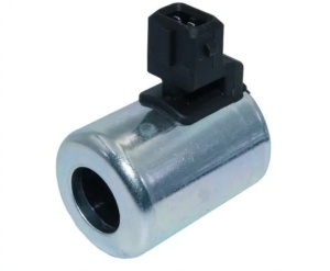 Bobină electromagnetică Argo Hytos 12V 19x50 mm, cod 27631600