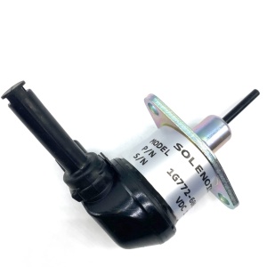 Bobina oprire motor Kubota 1G772-60012, 1G772-60014