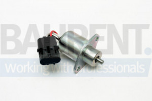 Bobina oprire motor Perkins pentru nacela telescopica Genie 72265