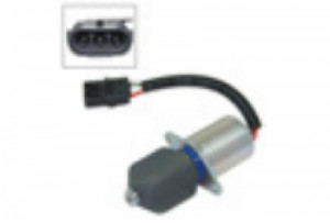 Bobina oprire pentru nacela Haulotte COMPACT10DX