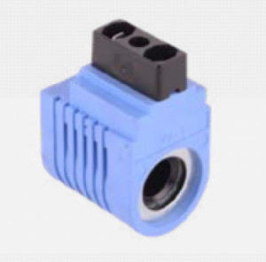 Bobina, supapa , 20V OEM pentru nacela Genie Z20-8N. Z30-20N. Z34-22N. Z45-22DC.