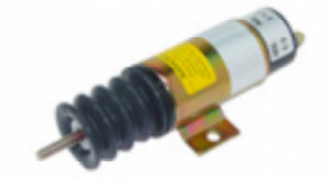 Bobine de oprire 12V pentru nacela Genie