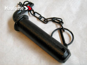 Bolt directie incarcator telescopic Haulotte HTL4017 122306