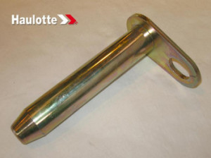 Bolt incarcator pentru telehandler Haulotte HTL4017 - 122286