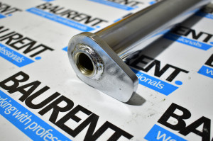 Bolt incarcator telescopic Merlo 057543 - Img 3
