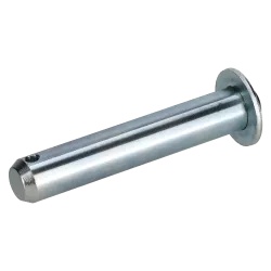 Bolt JCB Length: 170 mm, Diameter: 25 mm Pin pivot 123/00932