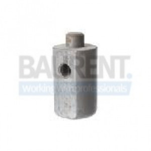 Bolt nacele MEC 10454