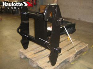 Brat PH2 incarcator telescopic Haulotte HTL4017 2820305490