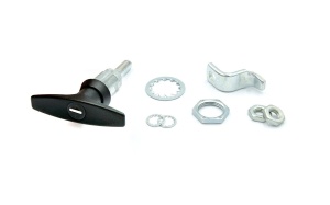 Broasca usa cabina Manitou 251098