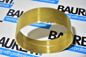 Bucsa bronz punte fata JOHN DEERE R271461, F334300020110, 725.01.019.01, 7250101901, B1819 - Img 9