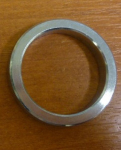 Bucsa fulie curea ventilator Manitou 225248, 25.1x 32x5mm - Img 2