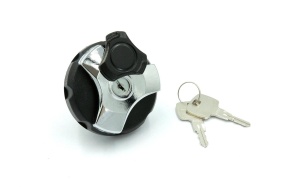 Bușon rezervor combustibil cu cheie Manitou 658406