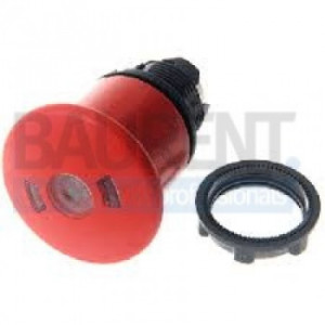 Buton oprire de urgenta nacela autoridicatoare JLG 123284