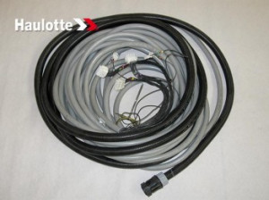 Cablaj electric nacela foarfeca Haulotte COMPACT 8 / 10 / 12 DX Haulotte COMPACT 10 / 12 RTE Haulotte COMPACT 8