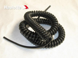 Cablu 3G1.5 80CM nacela Haulotte H18SX / H18SXL, H15SX / H15SXL, H12SX / H12SXL, COMPACT 8DX, COMPACT 12DX