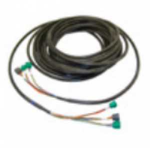 Cablu 6 mufe, 25m dedicat nacelelor Aichi SR182/ISR602, SR182