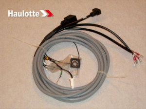 Cablu cilindru hidraulic nacele Haulotte H18SX / H18SXL, H15SX / H15SXL, H12SX / H12SXL