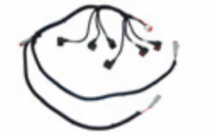 Cablu cu 10 mufe pentru nacele Genie S-120, S-100, S-80, și S-60