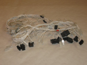 Cablu HA20 260PX nacela articulata Haulotte