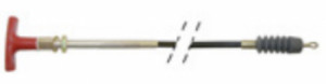 Cablu mecanic pentru nacele JLG 330CRT, 3369LE