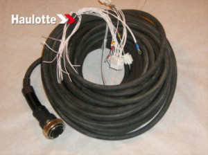 Cablu platforma nacela articulata Haulotte
