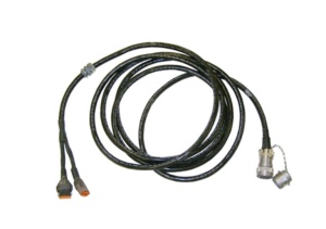 Cablul 6625 mm pentru nacela JLG 3394RT