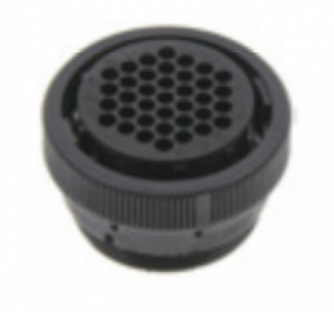Cap conector pentru nacele Upright AB38