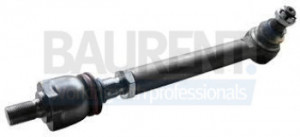 Cap de bara 12813949 buldoexcavator JCB 4CX