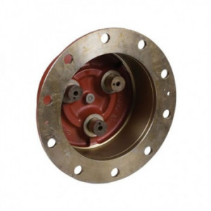 Capac butuc roata Carraro