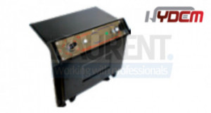 Capac grup hidraulic 385x300x355 mm pt. HYDEM oblon hidraulic DHOLLANDIA