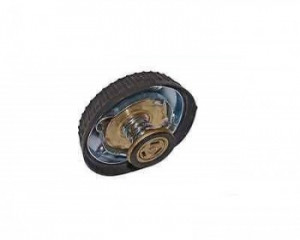 Capac radiator pentru tractor Fiat