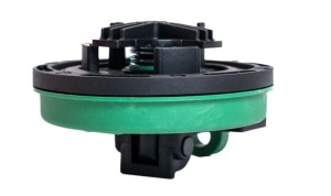 Capac rezervor combustibil Caterpillar 2849039