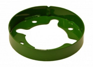 Capacul rolului de alimentare pentru tractoare John Deere