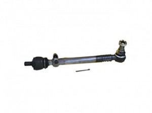 Capat de bara / rotula directie buldoexcavator CAT 416C, 426C, 428C, 436C 438C, 442D