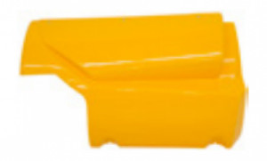 Capotaj 1250 x 750 mm pentru nacela STAR8 Haulotte