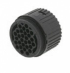 Carcasa conector pentru nacela Teupen