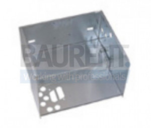 Carcasa dreapta LMQ/LM42 grup hidraulic oblon hidraulic DHOLLANDIA